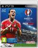 PS3 Game - Pro Evolution Soccer 2016 EURO 2016 (USED)